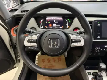 2020 Honda Life с пробегом 45 000 км