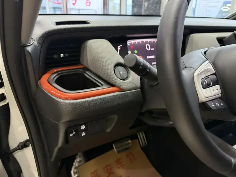 2020 Honda Life с пробегом 45 000 км
