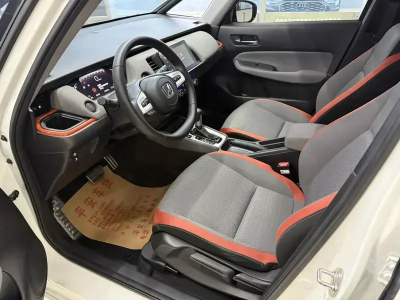 2020 Honda Life с пробегом 45 000 км