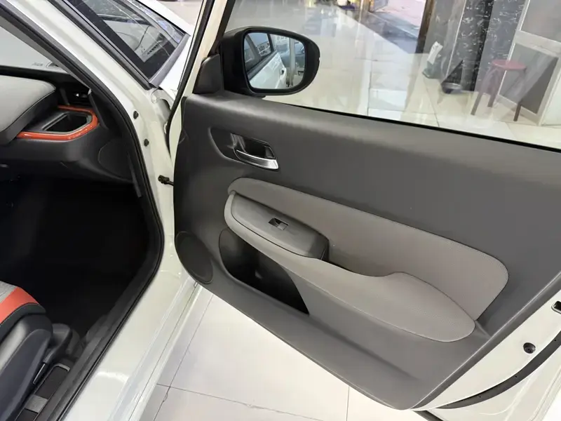 2020 Honda Life с пробегом 45 000 км