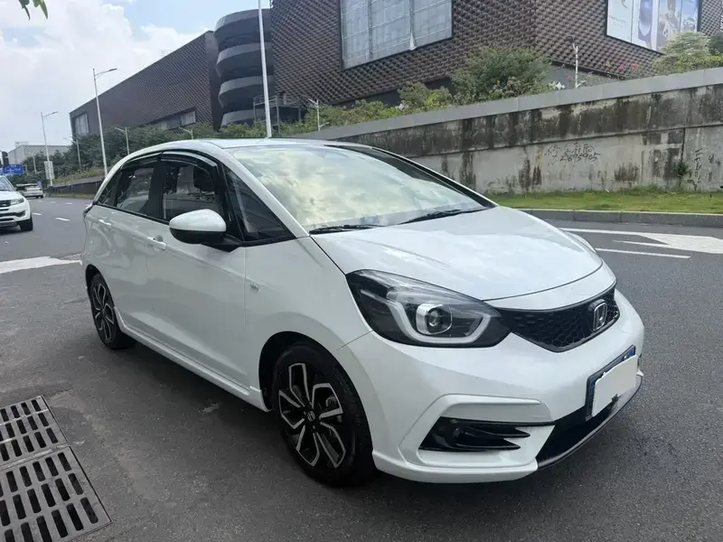 2020 Honda Life с пробегом 25 000 км