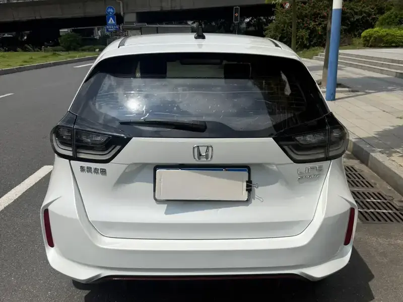 2020 Honda Life с пробегом 25 000 км