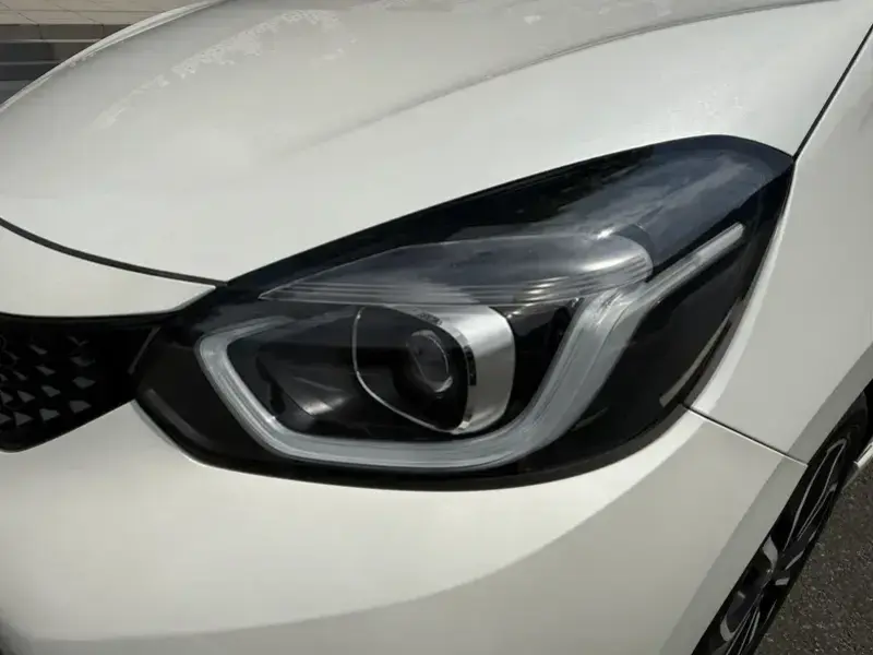 2020 Honda Life с пробегом 25 000 км