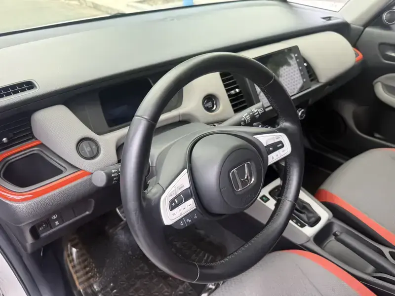 2020 Honda Life с пробегом 25 000 км