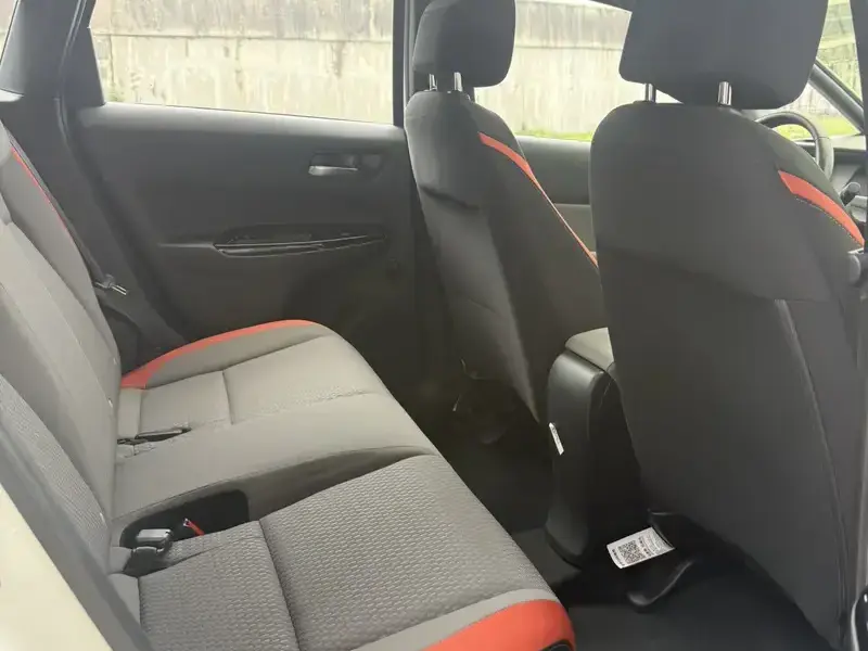 2020 Honda Life с пробегом 25 000 км
