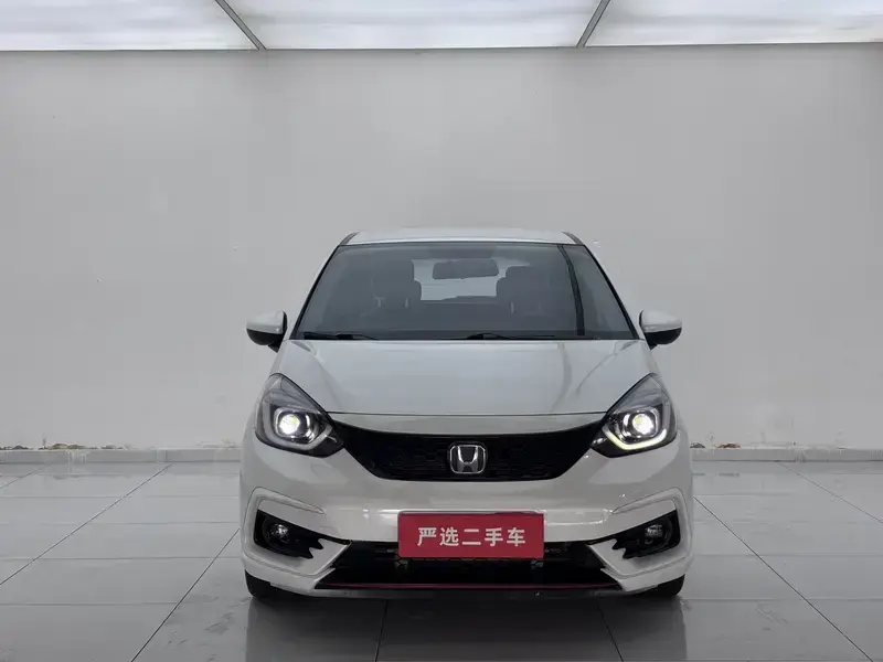 2020 Honda Life с пробегом 31 000 км