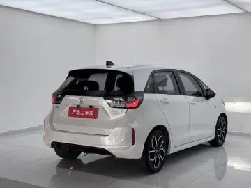 2020 Honda Life с пробегом 31 000 км