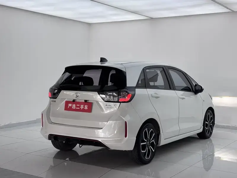 2020 Honda Life с пробегом 31 000 км