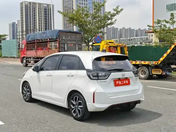 2020 Honda Life с пробегом 31 000 км