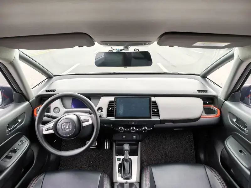 2020 Honda Life с пробегом 31 000 км