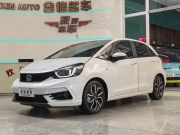 2023 Honda Life с пробегом 19 000 км