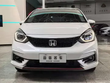 2023 Honda Life с пробегом 19 000 км