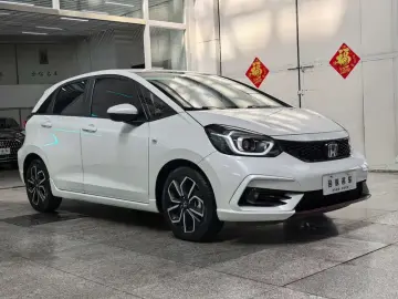 2023 Honda Life с пробегом 19 000 км