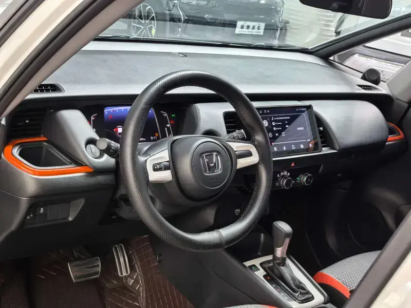 2023 Honda Life с пробегом 19 000 км