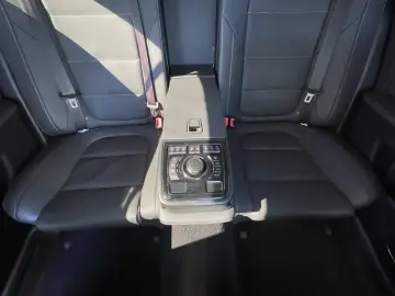 2019 Hongqi H7 с пробегом 74 000 км