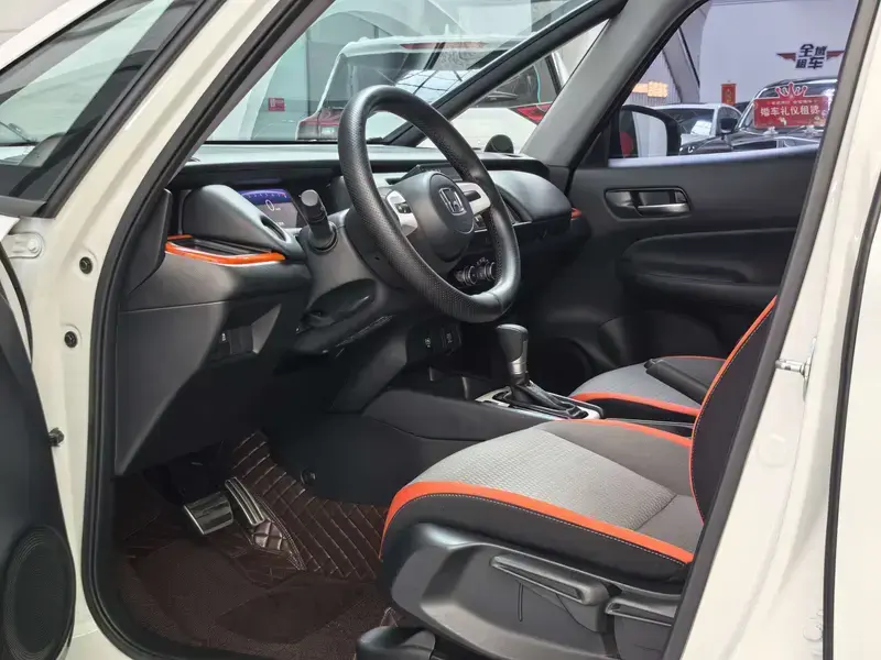 2023 Honda Life с пробегом 19 000 км
