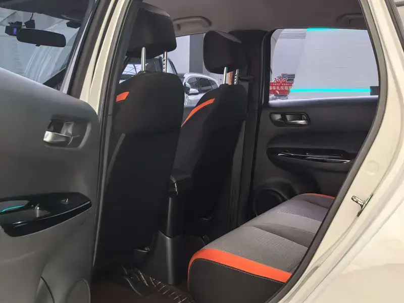 2023 Honda Life с пробегом 19 000 км