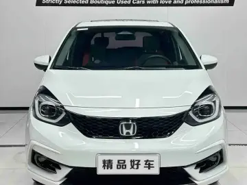 2023 Honda Life с пробегом 47 000 км