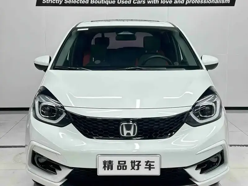 2023 Honda Life с пробегом 47 000 км