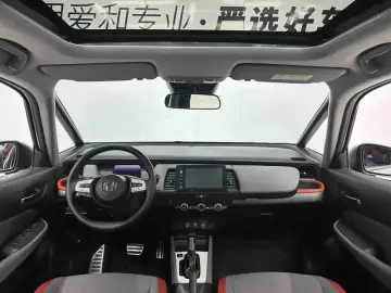 2023 Honda Life с пробегом 47 000 км