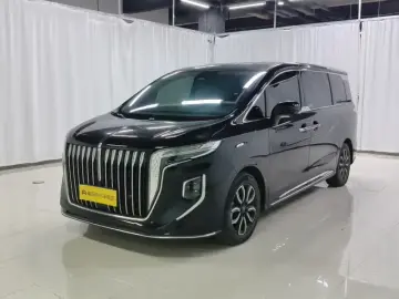 Hongqi HQ9