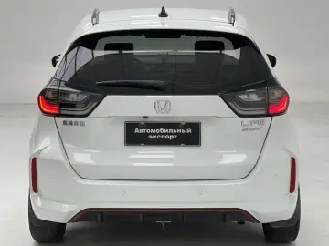 2021 Honda Life с пробегом 65 000 км