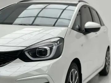 2021 Honda Life с пробегом 65 000 км