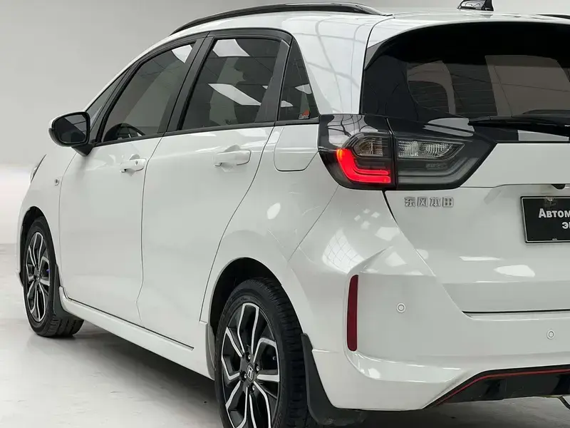 2021 Honda Life с пробегом 65 000 км