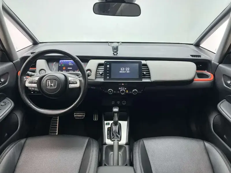 2021 Honda Life с пробегом 65 000 км