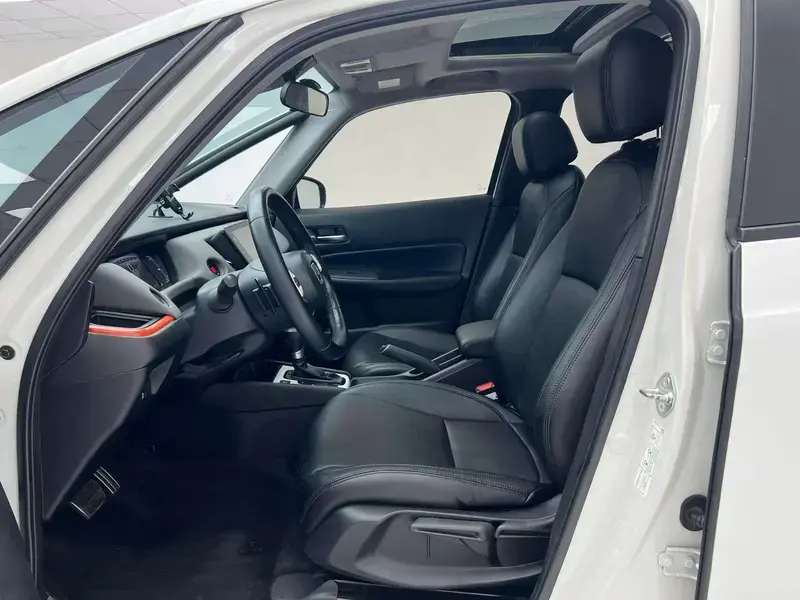 2021 Honda Life с пробегом 65 000 км
