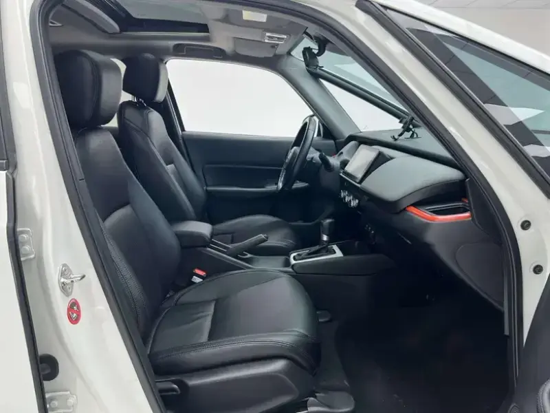 2021 Honda Life с пробегом 65 000 км