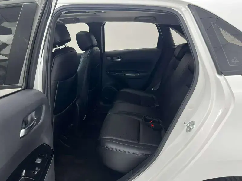 2021 Honda Life с пробегом 65 000 км