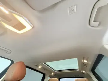 2022 Hongqi HQ9 с пробегом 132 100 км