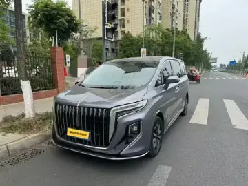Hongqi HQ9