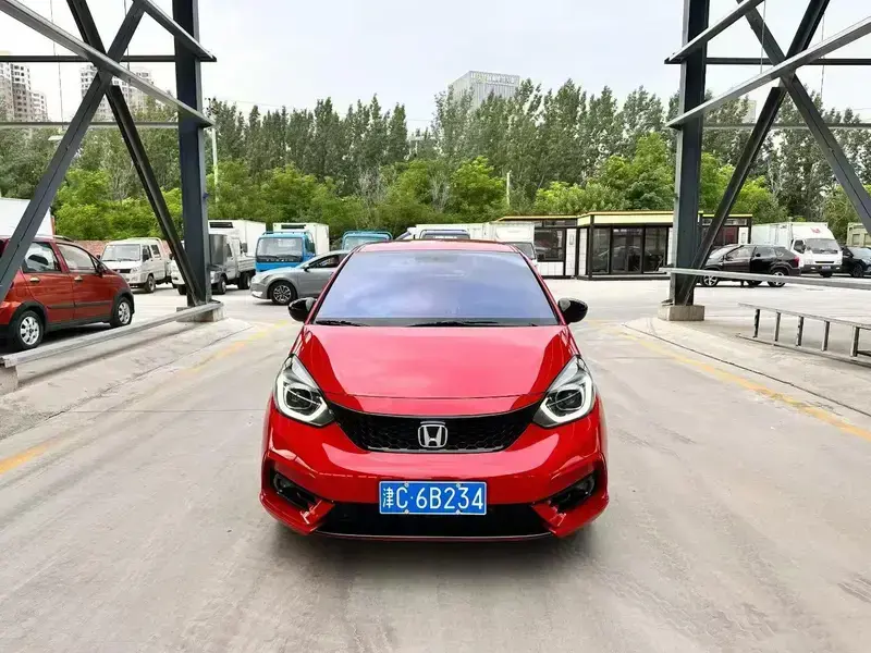 2020 Honda Life с пробегом 30 000 км