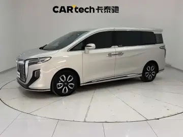 Hongqi HQ9