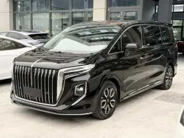 Hongqi HQ9
