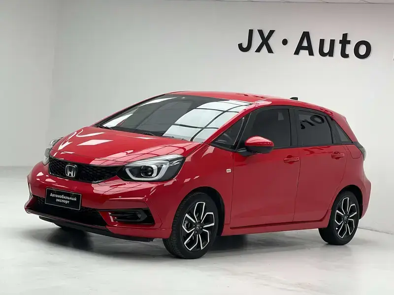 2021 Honda Life с пробегом 19 000 км