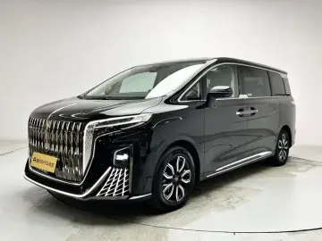 Hongqi HQ9