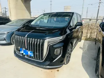 Hongqi HQ9