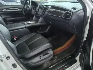 2020 Honda UR-V с пробегом 30 000 км