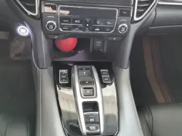 2020 Honda UR-V с пробегом 30 000 км