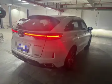 2020 Honda UR-V с пробегом 64 000 км