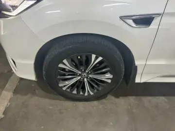 2020 Honda UR-V с пробегом 64 000 км