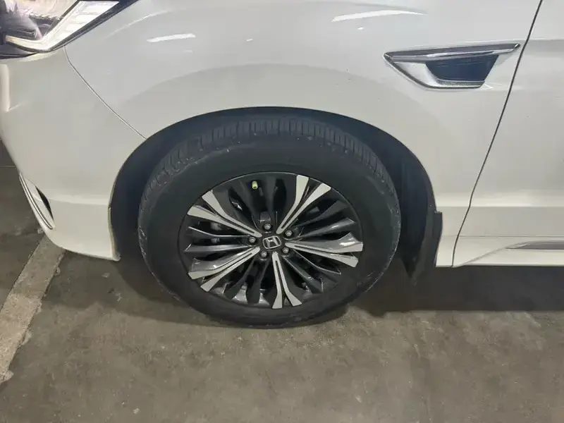 2020 Honda UR-V с пробегом 64 000 км