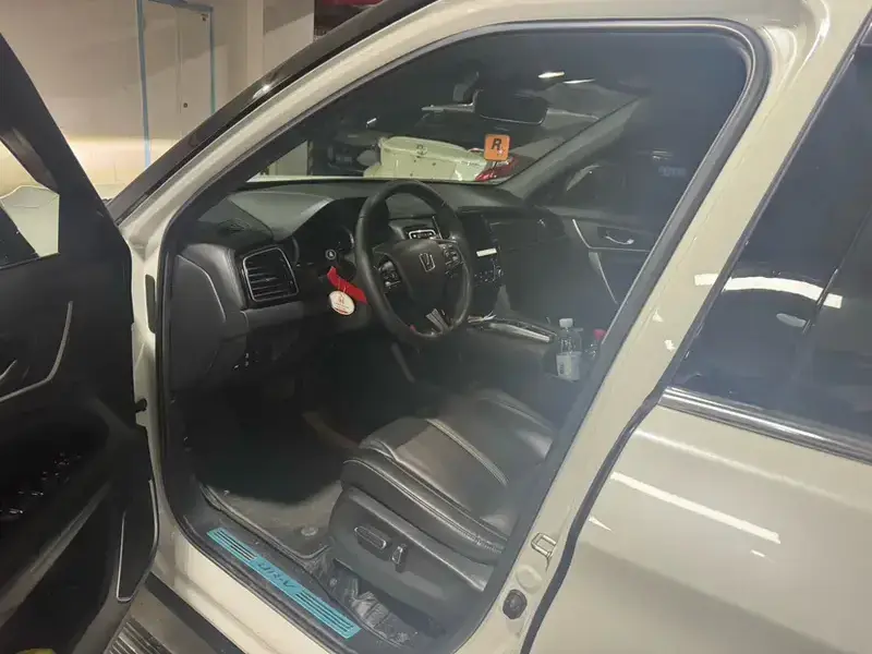 2020 Honda UR-V с пробегом 64 000 км