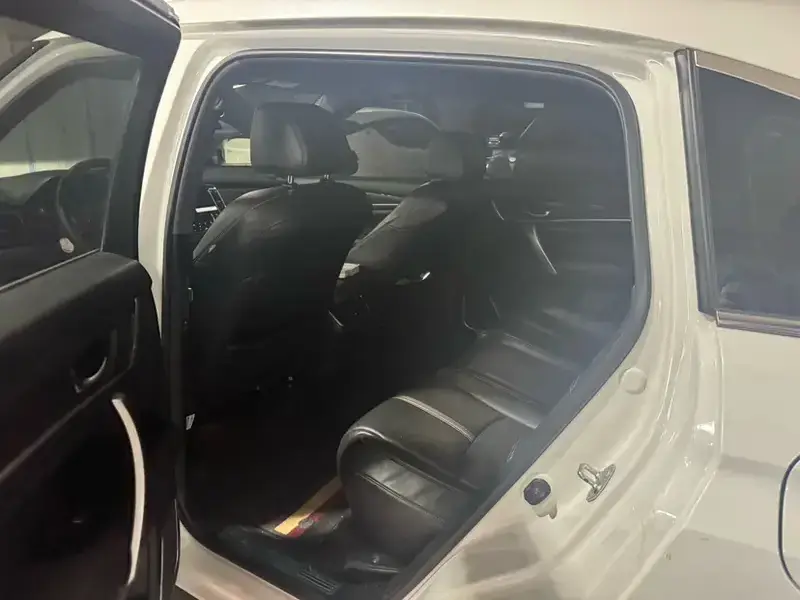 2020 Honda UR-V с пробегом 64 000 км
