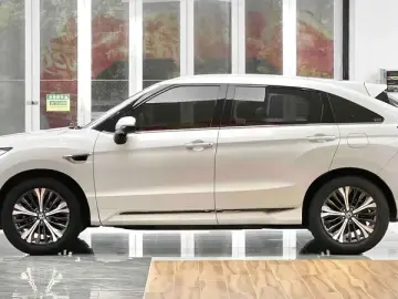 2020 Honda UR-V с пробегом 28 900 км
