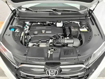 2020 Honda UR-V с пробегом 28 900 км