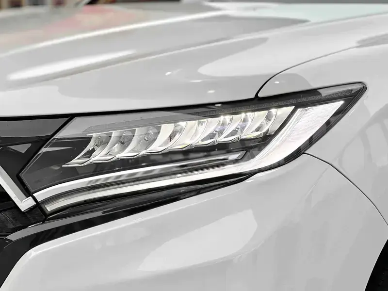 2020 Honda UR-V с пробегом 28 900 км